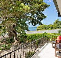 Anchor Lodge - Accommodation QLD