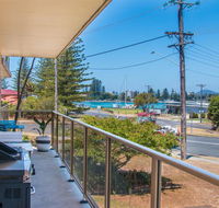 Anchorage 2 with Water Views - Accommodation QLD