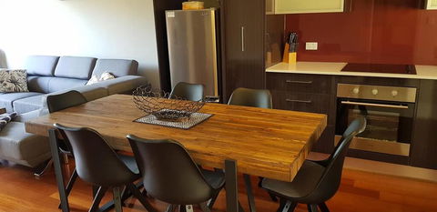 Anchorage Apartments - Accommodation QLD 3