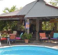 Anchorage Weipa - Accommodation QLD