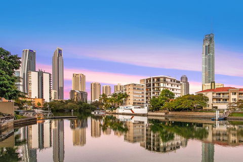 Anchordown Apartments - Accommodation QLD 2
