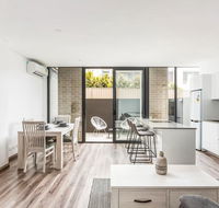 AnchoredOceania - Accommodation QLD
