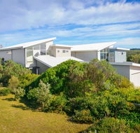 Anchors Beach House - Accommodation QLD