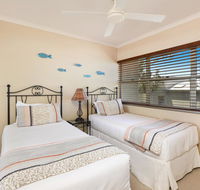 Andari Holiday Apartments