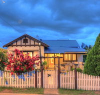 Andavine House - Bed  Breakfast - Accommodation QLD