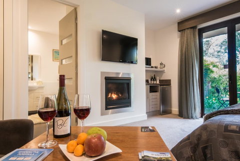 Anderida - Accommodation QLD 1