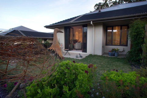 Anderida - Accommodation QLD 0
