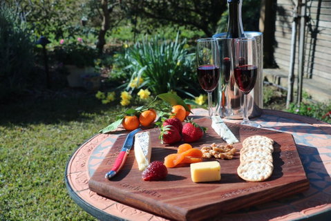 Anderida - Accommodation QLD 2
