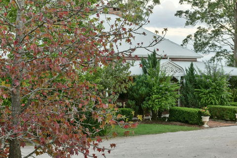 Anduramba Homestead B&B - Accommodation QLD 2