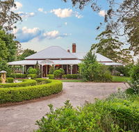 Anduramba Homestead BB - Accommodation QLD