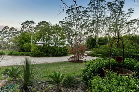 Anduramba Homestead B&B - Accommodation QLD 1