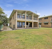 Angabunga - Accommodation QLD