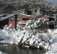 Angala 2 - Accommodation QLD