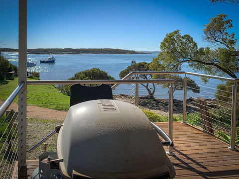 Angasi Coffin Bay - Accommodation QLD 2