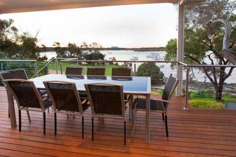 Angasi Coffin Bay - Accommodation QLD 1