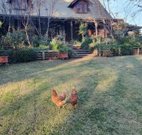 Angaston by the Winter Creek - Accommodation QLD