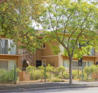 Angaston Mews - Accommodation QLD