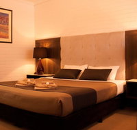 Angaston Vineyards Motel - Accommodation QLD