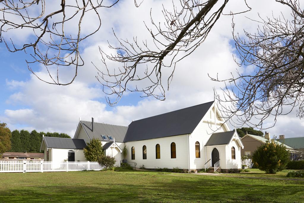 Robertson NSW Accommodation QLD