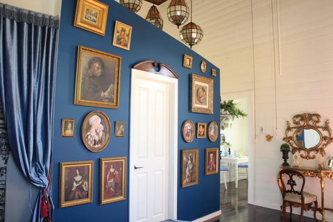 Angel Place Robertson - Accommodation QLD 2