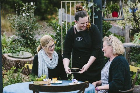 Angel Sussurri - Accommodation QLD 2