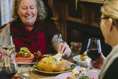 Angel Sussurri - Accommodation QLD 1