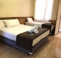 Angel's Rest Motel - Accommodation QLD