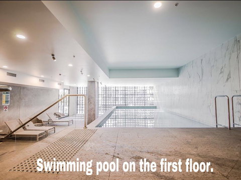 Angel's Space - Accommodation QLD 2