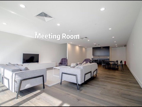 Angel's Space - Accommodation QLD 1