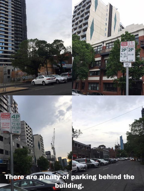 Angel's Space - Accommodation QLD 3