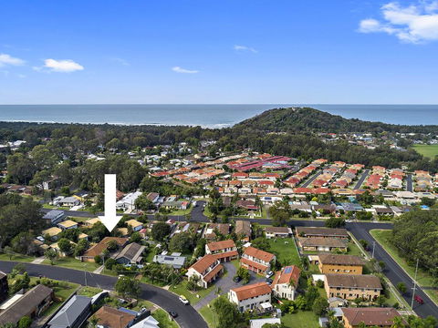 Angelena Villa - Toormina - Accommodation QLD 3