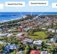 Angelena Villa - Toormina - Accommodation QLD
