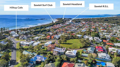 Angelena Villa - Toormina - Accommodation QLD 0