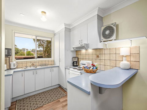 Angelena Villa - Toormina - Accommodation QLD 1