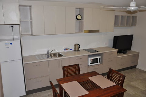 Angelwaters - Accommodation QLD 1