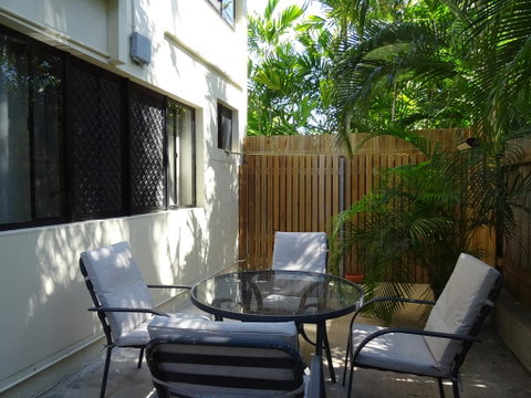 Angelwaters - Accommodation QLD 2