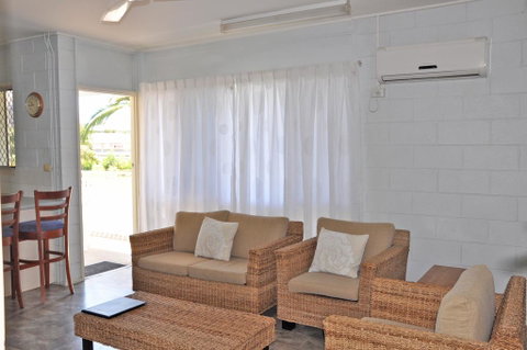 Angelwaters - Accommodation QLD 3