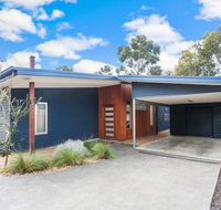 ANGLE BY THE SEA - Anglesea - Accommodation QLD
