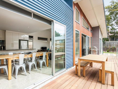 ANGLE BY THE SEA - Anglesea - Accommodation QLD 2