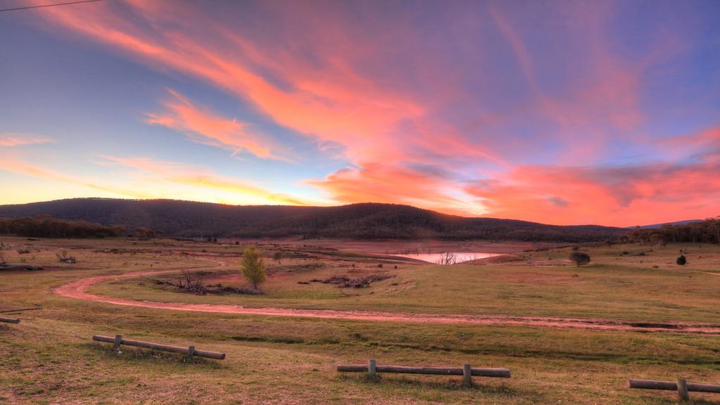 Anglers Reach NSW Accommodation QLD