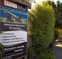 Anglesea Lodge - Accommodation QLD