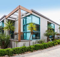 Anglesea River Apartments - Apartment 22 - Accommodation QLD