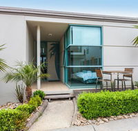 Anglesea River Apartments - Spa Apartment 23 - Accommodation QLD