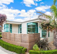 Anglesea River Apartments - Spa Apartment 40 - Accommodation QLD