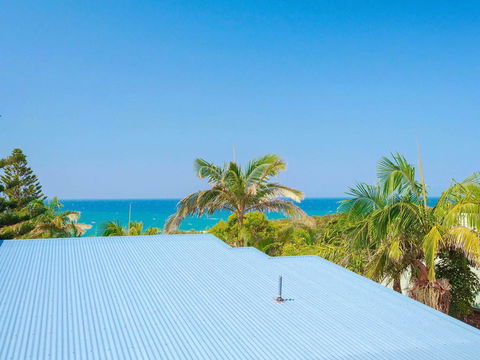 Angourie Blue 4 - Close To Surfing Beaches And National Park - Accommodation QLD 2