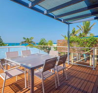 Angourie Blue 4 - close to surfing beaches and national park - Accommodation QLD