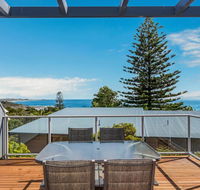 Angourie Blue Unit 2 - Accommodation QLD