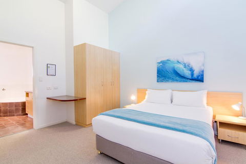Angourie Resort - Accommodation QLD 1