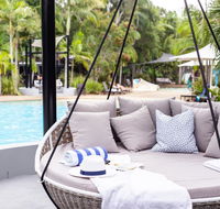 Angourie Resort - Accommodation QLD