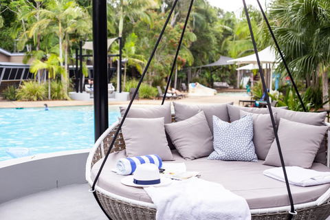 Angourie Resort - Accommodation QLD 0